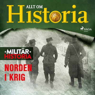 Norden i krig