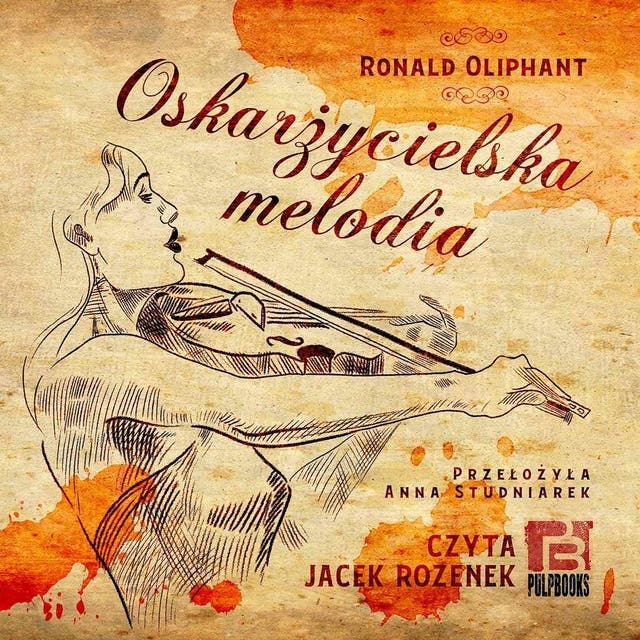 Oskarżycielska melodia