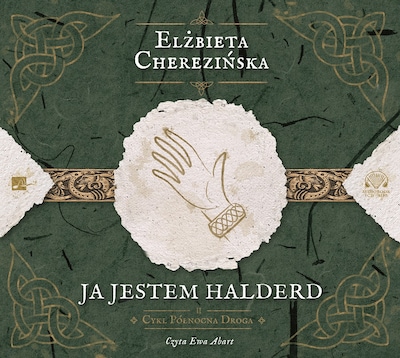 Ja jestem Halderd