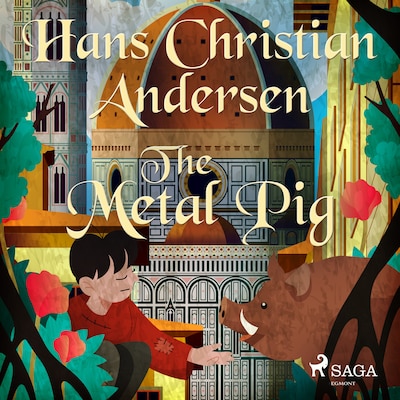 The Metal Pig