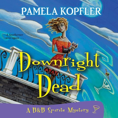 Downright Dead