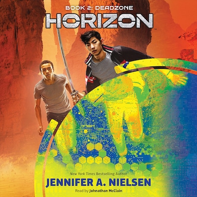 Deadzone - Horizon, Book 2 (Unabridged)