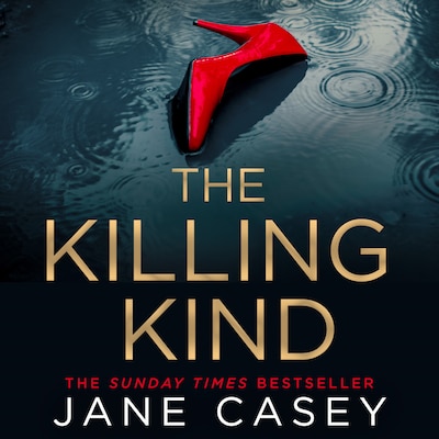 The Killing Kind