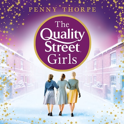 The Quality Street Girls