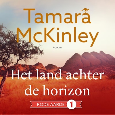 Het land achter de horizon