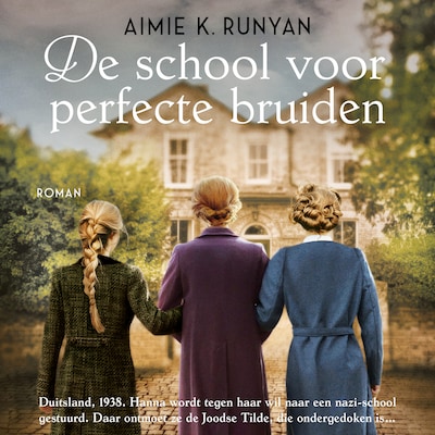 De school voor perfecte bruiden