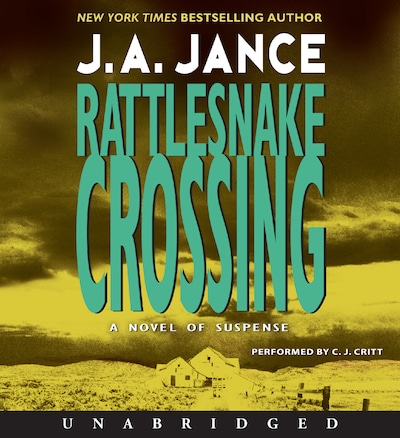 Rattlesnake Crossing