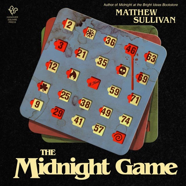 The Midnight Game