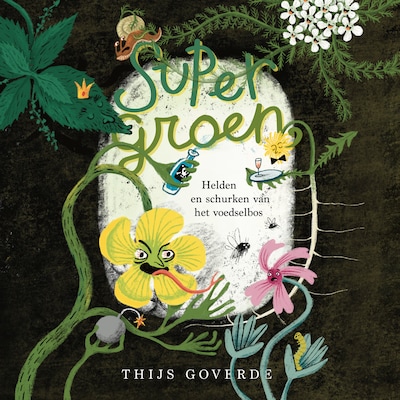 Supergroen
