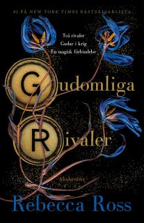 Gudomliga rivaler