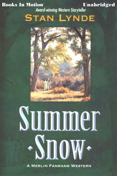 Summer Snow