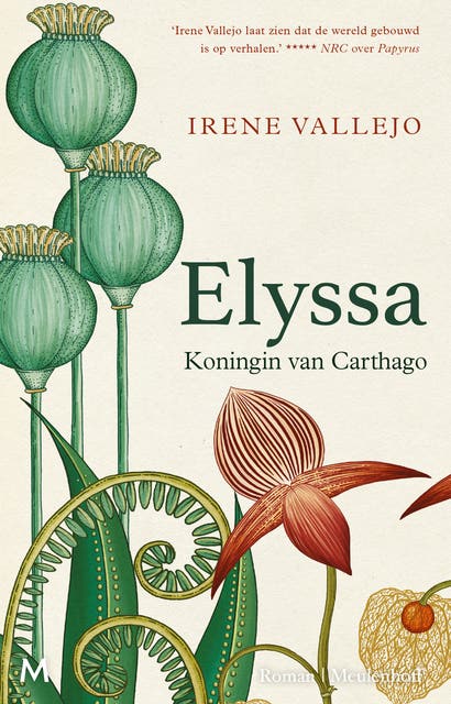 Elyssa: Koningin van Carthago