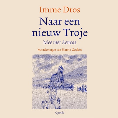 Naar een nieuw Troje
