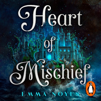 Heart of Mischief