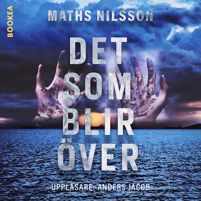 Det som blir över