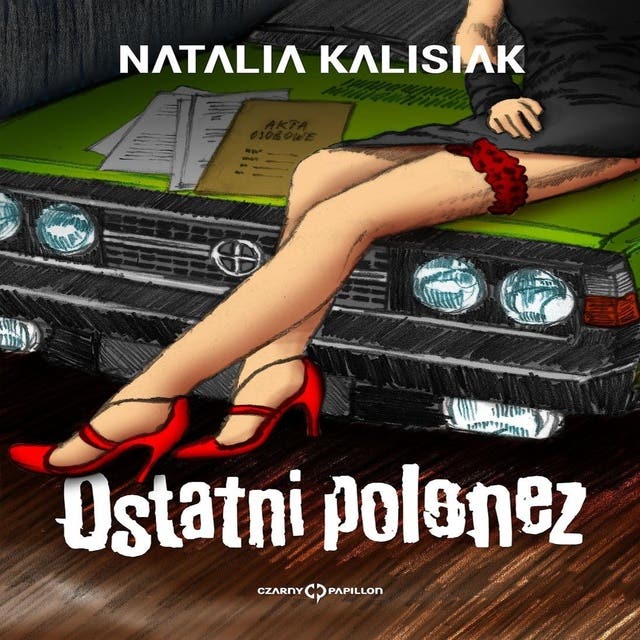 Ostatni polonez