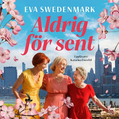 Aldrig för sent