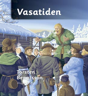Vasatiden