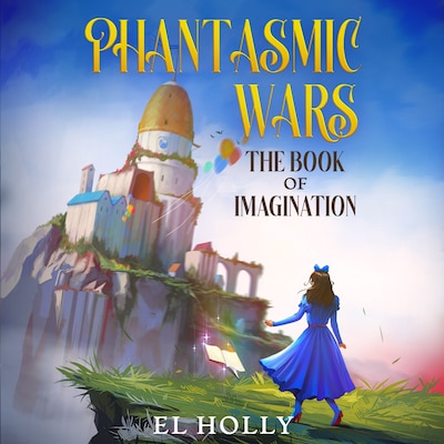 Book Of Imagination, The