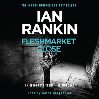 Fleshmarket Close
