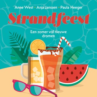 Strandfeest