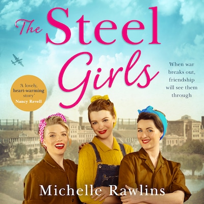 The Steel Girls