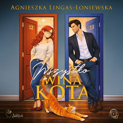 Wszystko wina kota
