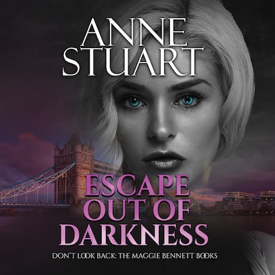 Escape Out of Darkness