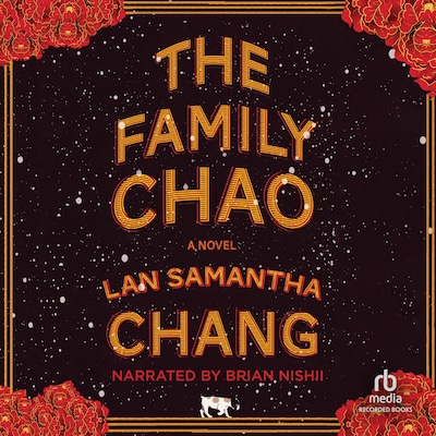 The Family Chao