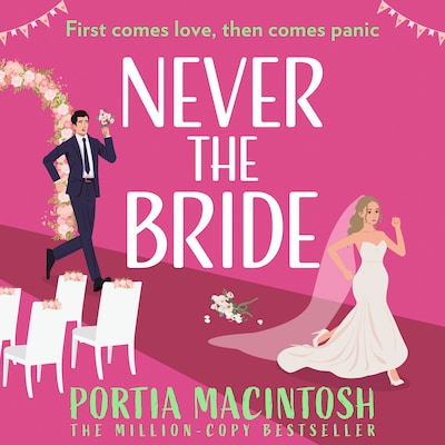Never the Bride
