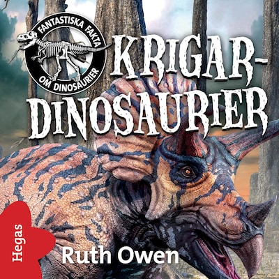 Krigar-dinosaurier