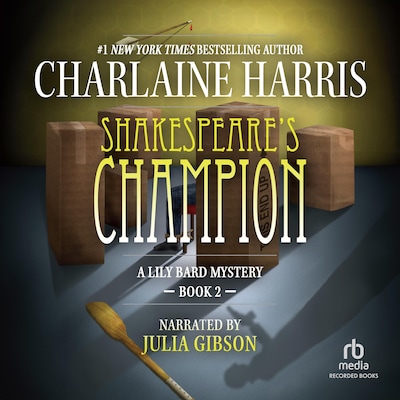 Shakespeare's Champion