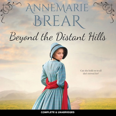 Beyond the Distant Hills