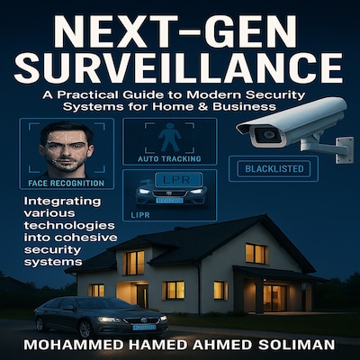 Next-Gen Surveillance