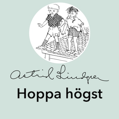 Hoppa högst