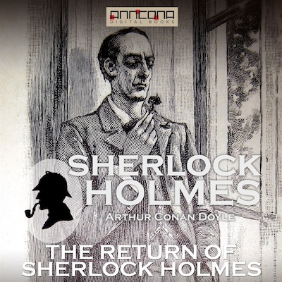 The Return of Sherlock Holmes