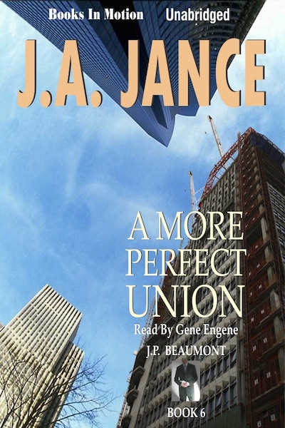 More Perfect Union, A