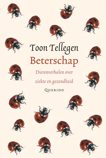 Beterschap: dierenverhalen over ziekte en pijn