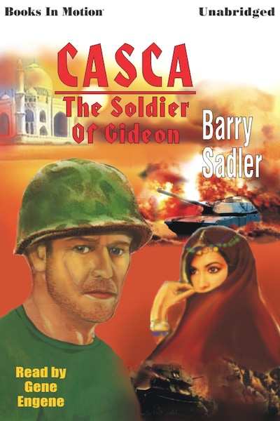 Soldier of Gideon