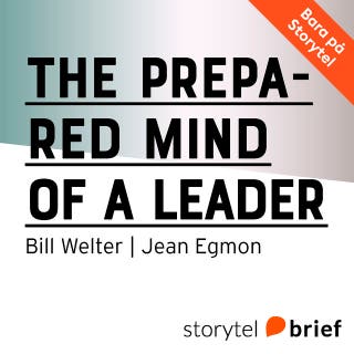 The Prepared Mind of a Leader