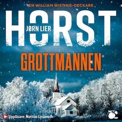 Grottmannen