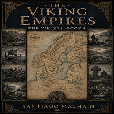 The Viking Empires