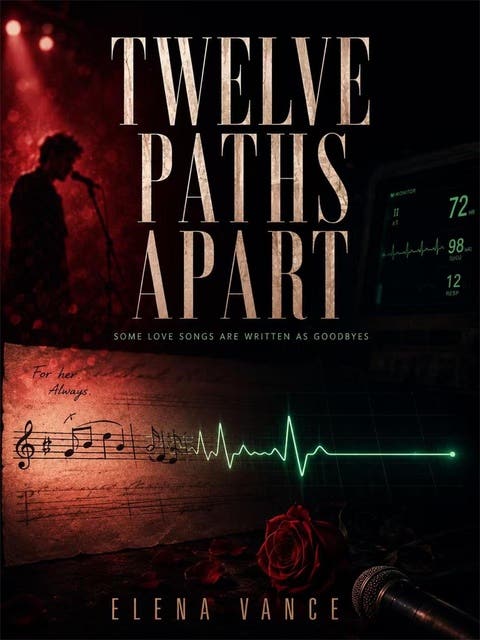Twelve Paths Apart