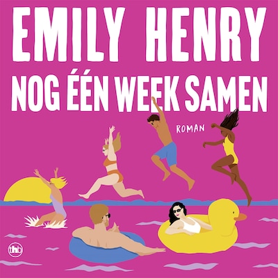 Nog één week samen