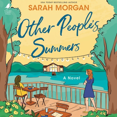 Other People’s Summers