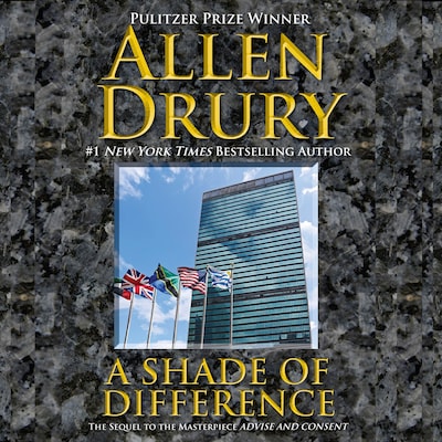 A Shade of Difference