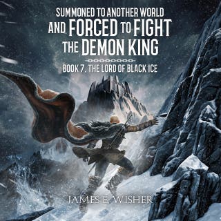 The Lord Of Black Ice