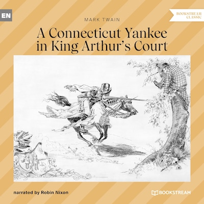 A Connecticut Yankee in King Arthur's Court