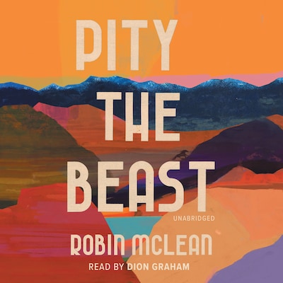 Pity the Beast