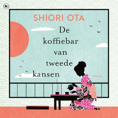 De koffiebar van tweede kansen